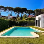 Amazing - Villaanas Balaia Villa *