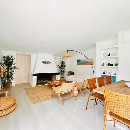 Amazing - Villaanas Balaia 别墅