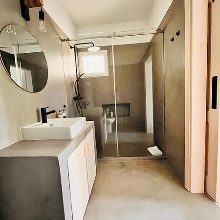 Amazing - Villaanas Balaia Βίλα *