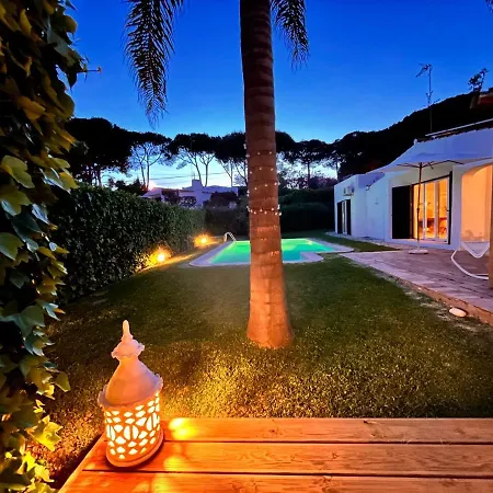 Βίλα Amazing - Villaanas Balaia