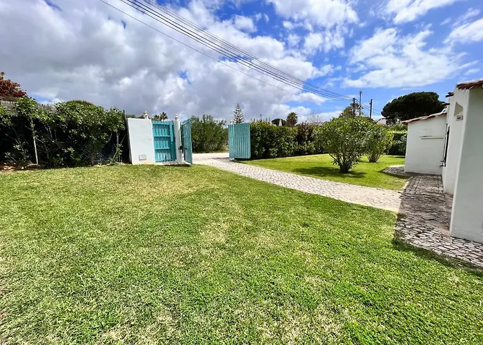 Villa Amazing - Villaanas Balaia Albufeira