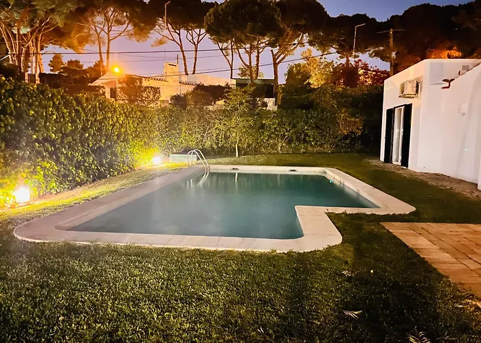 Villa Amazing - Villaanas Balaia