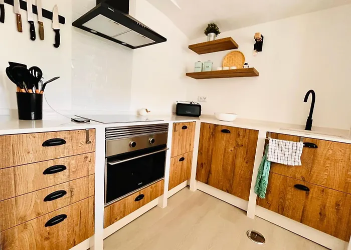 Villa Amazing - Villaanas Balaia