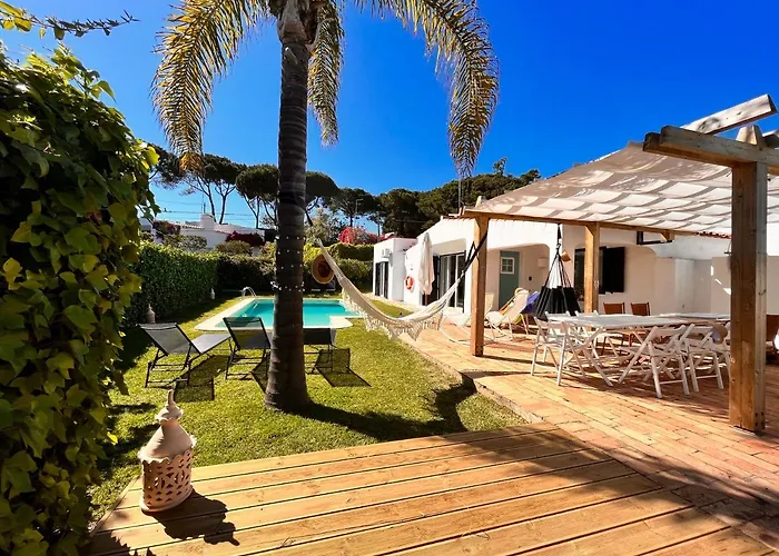 Amazing - Villaanas Balaia Villa