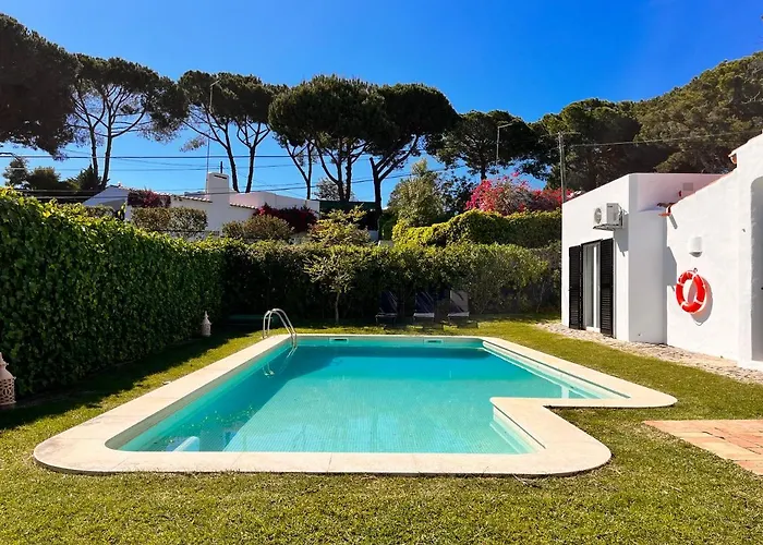 Amazing - Villaanas Balaia Villa *