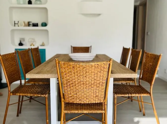 Villa Amazing - Villaanas Balaia