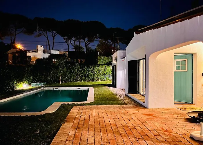 Amazing - Villaanas Balaia Villa *