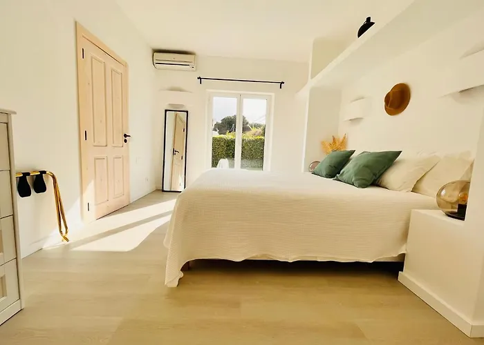 Amazing - Villaanas Balaia Villa *