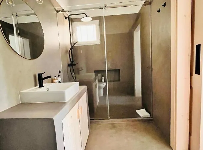 Amazing - Villaanas Balaia Villa *