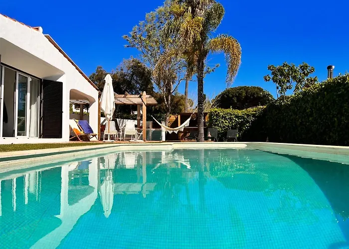 Villa Amazing - Villaanas Balaia *