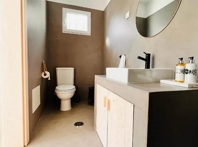 Villa Amazing - Villaanas Balaia