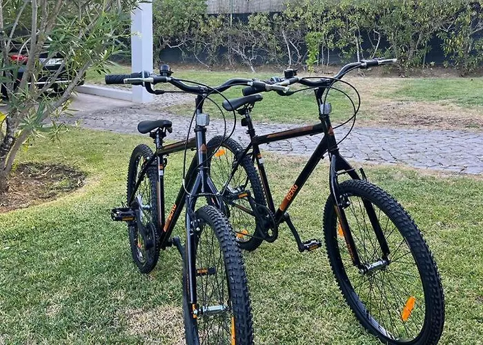 Amazing - Villaanas Balaia Villa *