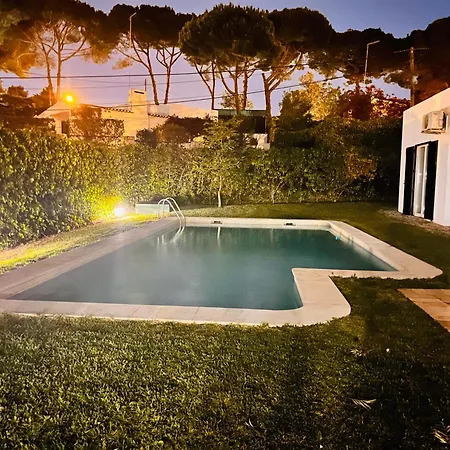 Villa Amazing - Villaanas Balaia