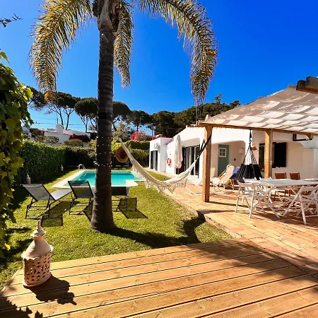 Amazing - Villaanas Balaia Villa