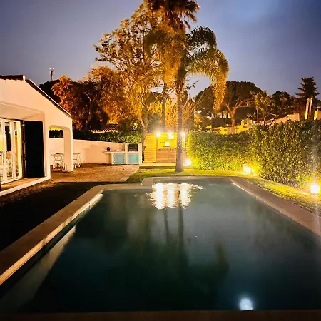 Amazing - Villaanas Balaia