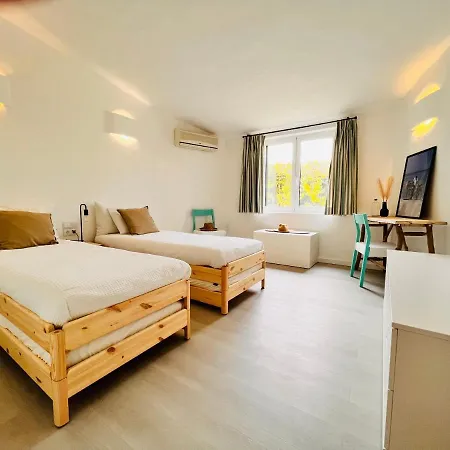 Villa Amazing - Villaanas Balaia Albufeira