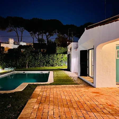 Amazing - Villaanas Balaia Villa *