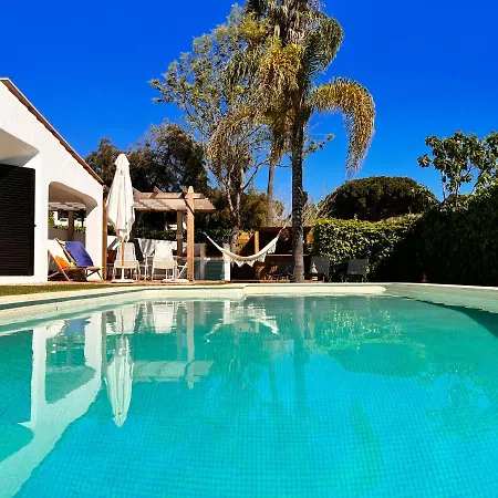 Villa Amazing - Villaanas Balaia *