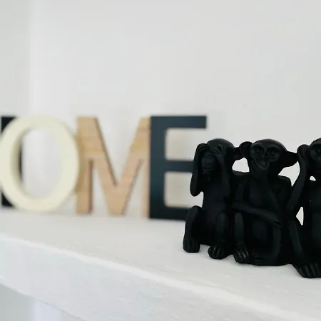 Willa Amazing - Villaanas Balaia Albufeira