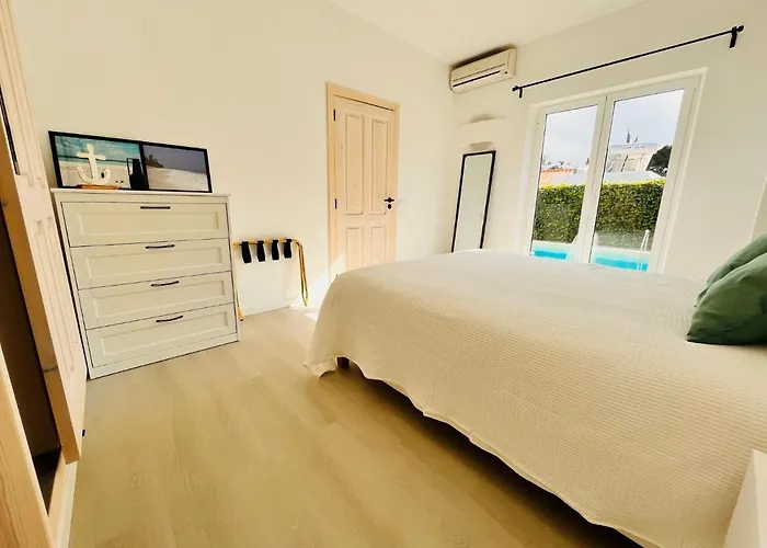 Amazing - Villaanas Balaia * Албуфейра
