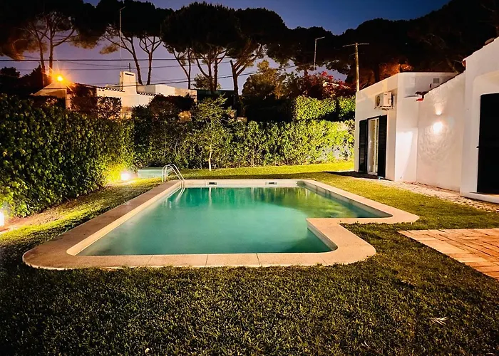 Amazing - Villaanas Balaia *