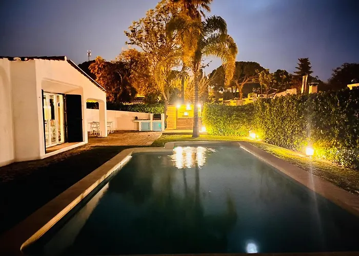 Amazing - Villaanas Balaia