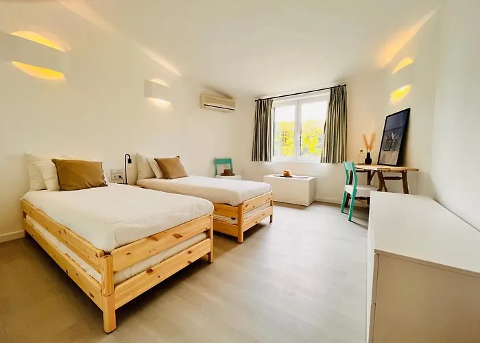 Вилла Amazing - Villaanas Balaia Албуфейра