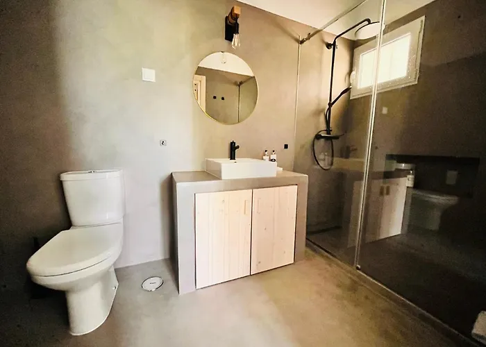Amazing - Villaanas Balaia Вилла
