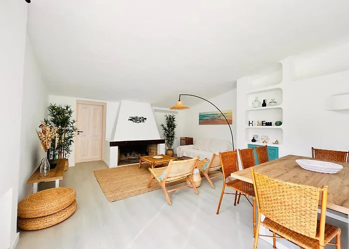 Amazing - Villaanas Balaia Вилла