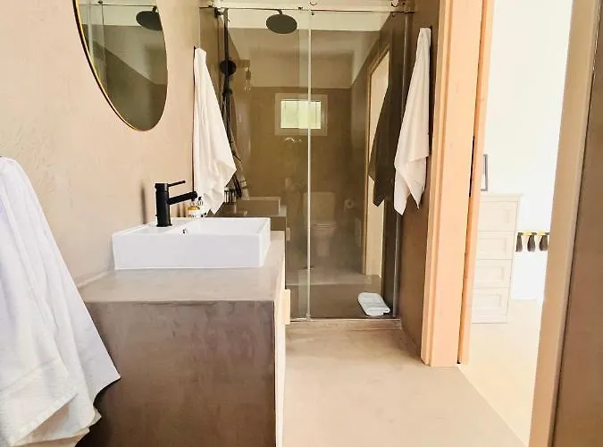 Amazing - Villaanas Balaia Вилла *