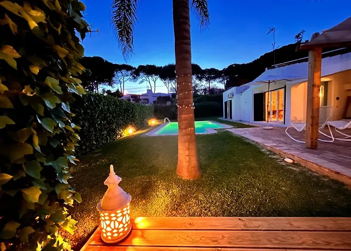 Villa Amazing - Villaanas Balaia