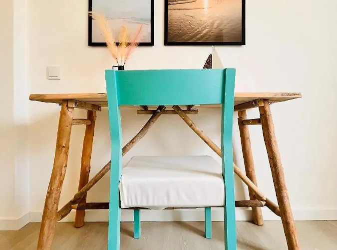 Amazing - Villaanas Balaia Villa