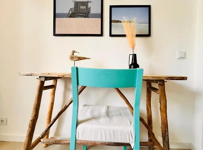 Amazing - Villaanas Balaia Villa *