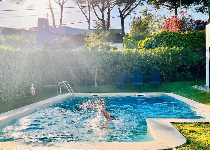 Amazing - Villaanas Balaia Villa