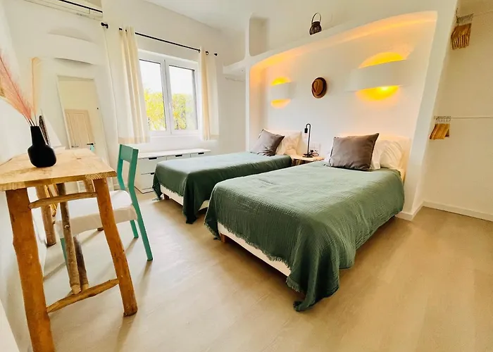 Villa Amazing - Villaanas Balaia