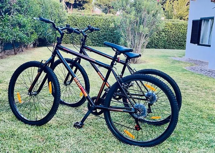 Amazing - Villaanas Balaia Villa