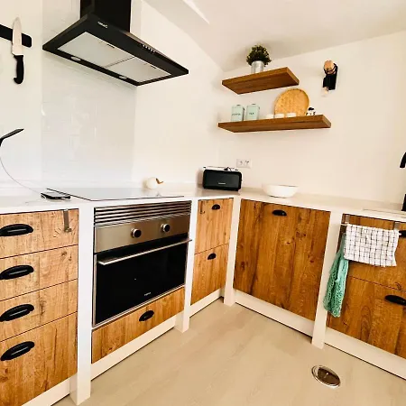 וילה Amazing - Villaanas Balaia