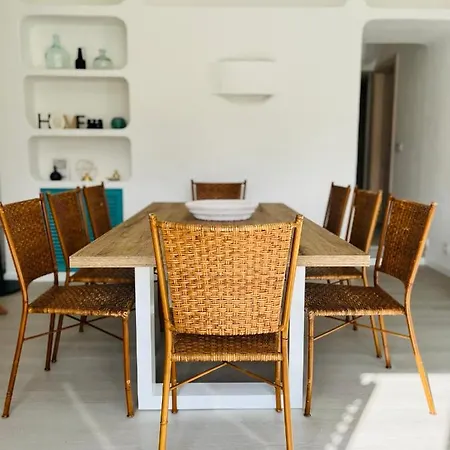 וילה Amazing - Villaanas Balaia