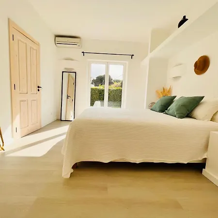 Amazing - Villaanas Balaia וילה *