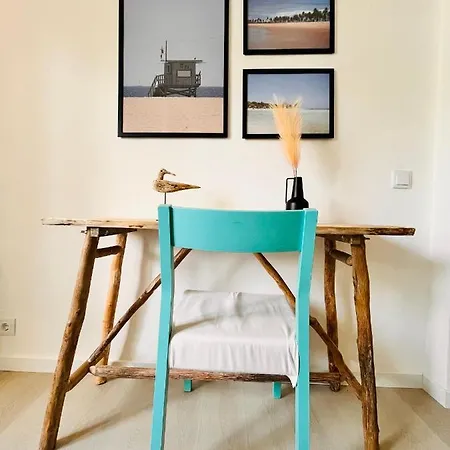 Amazing - Villaanas Balaia וילה *