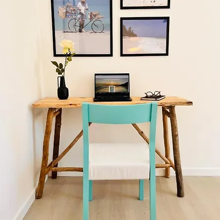 וילה Amazing - Villaanas Balaia אלבופיירה