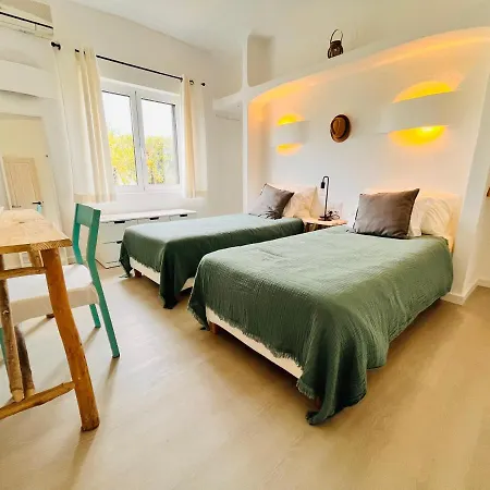 וילה Amazing - Villaanas Balaia