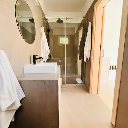 Amazing - Villaanas Balaia Вилла *