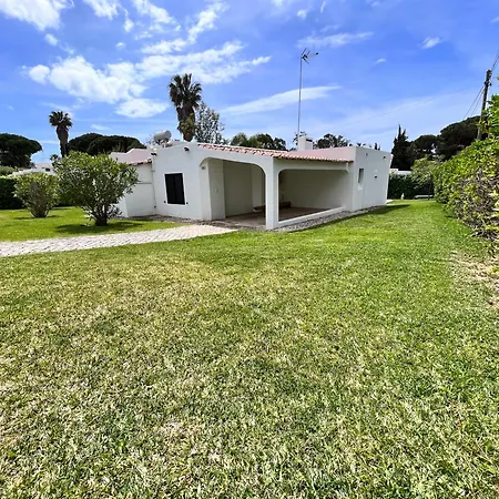 Amazing - Villaanas Balaia Albufeira