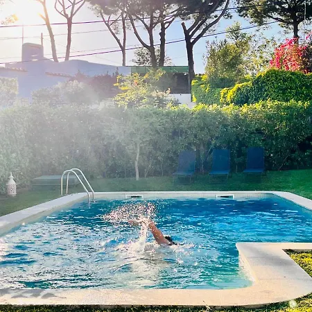Amazing - Villaanas Balaia Villa